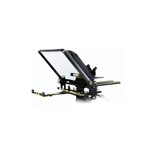  Adorama Telmax The Gold Teleprompter for Tablets and Smartphones TEL-GOLD