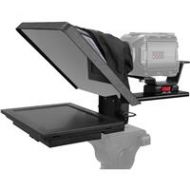 Adorama Prompter People FLEX-12HB High Bright Teleprompter with 12 Reversing Monitor FLEX-12HB