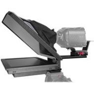 Adorama Prompter People Flex 15 High-Brightness TelePrompter, Reversing Monitor FLEX-15HB