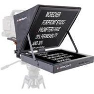 Adorama Fortinge PRO Series 17 Studio Teleprompter Set, 1280x1024 PROS17