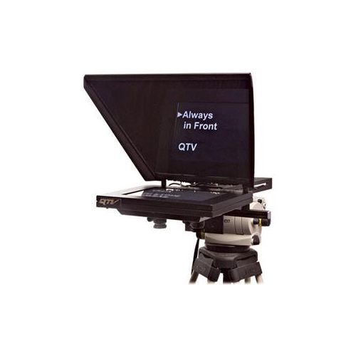  Adorama Autocue/QTV Autocue QTV Professional Series PSP12 12 Teleprompter OCU-PSP12MWAGP