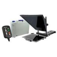 Adorama Autocue/QTV Starter Series iPad Teleprompter Package OCU-SSPIPAD/PROMO