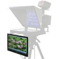 Adorama Mirror Image TM-19 19 720p LCD Teleprompter Monitor, HDMI/VGA TM-19