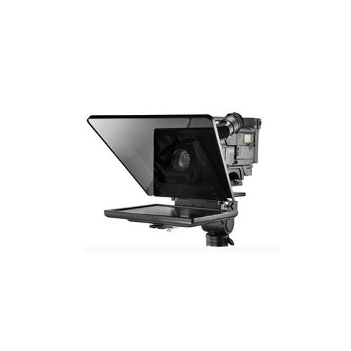  Adorama Prompter People FLEX 19 Studio Teleprompter with High Bright Monitor FLEX-S19HB