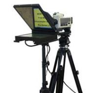 Mirror Image FS-160MP Pro Standing Premium Prompter FS160 - Adorama