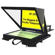 Adorama Mirror Image SF-220 Pro Studio Series Teleprompter with 20 LCD Monitor #SF220 SF220