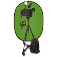 Adorama Padcaster All-in-One Mobile Production Studio for 10.5 iPad Pro PCSTUDIO-105