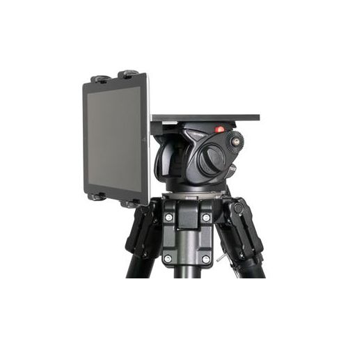  Adorama Datavideo TP150 Teleprompter Kit for PTZ Camera, iPad & Android Tablets TP150-B