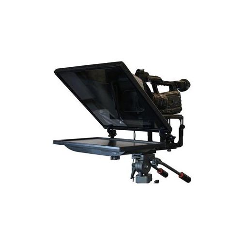  Adorama Telmax G2 19 Teleprompter with 16x17 Mirror and AVM Sled System G2-19