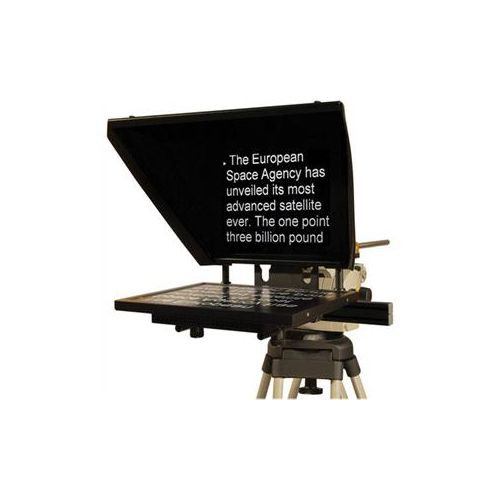  Adorama Autocue/QTV Autocue QTV Professional Series PSP17 17 Teleprompter OCU-PSP17MWAPP