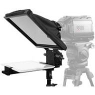 Adorama Prompter People Prompter Pal FreeStanding Teleprompter with Tablet Cradle PAL-IPAD-FS