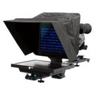 Adorama MagiCue Studio 19 Prompter with Pro Software Kit and Aluminum Hard Case MAQSTUDIO19K