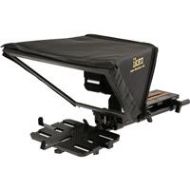 Adorama Ikan Elite Universal Large Tablet Teleprompter Kit PT-ELITE-UL