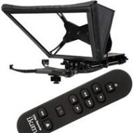 Adorama Ikan Elite iPad Teleprompter Kit and Elite Remote Bundle PT-ELITE-RC