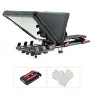 Proaim TP300 Universal Tablet Teleprompter Kit P-TP300 - Adorama