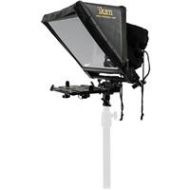 Adorama Ikan Elite Universal Tablet & iPad Teleprompter with Remote for Light Stand PT-ELITE-LS-RC