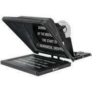 Adorama Ikan PT4700-SDI Professional 17 High Bright Beam Splitter Teleprompter, 3G-SDI PT4700-SDI