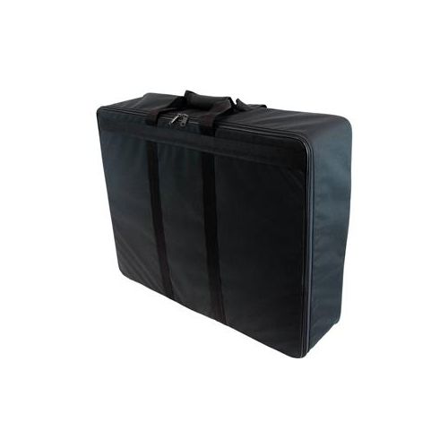  Adorama Autocue/QTV Autocue Reinforced Soft Shell Carry Case for SSP15/17 CAS-SSP17/L