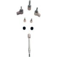 Genus Set of Screws for ScriptShade GT-GI-SS-08 - Adorama