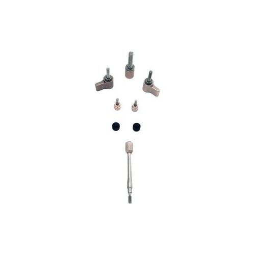  Genus Set of Screws for ScriptShade GT-GI-SS-08 - Adorama