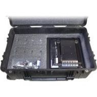 JonyJib JonySpeech Carrying/Shipping Case CASE JPS - Adorama