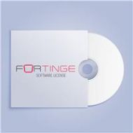 Adorama Fortinge ForPrompt TelePrompter Software (CD Version) FORPROMPT-DV