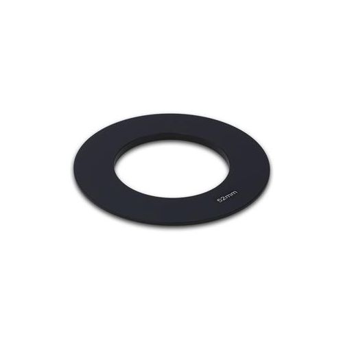  Adorama Padcaster 52mm Mounting Ring for Parrot Teleprompter Lens PCRING-52