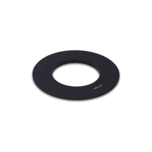  Adorama Padcaster 49mm Mounting Ring for Parrot Teleprompter Lens PCRING-49