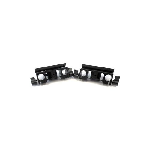  Adorama Genus Genustech Monitor Bracket for ScriptShade, 2-Pack S-MB