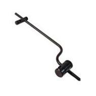 Autocue/QTV Stabilizer Bar for Long Rods BKT-STE/LR - Adorama