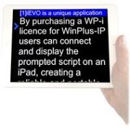 Autoscript WP-i Single Device License for iPad WP-I - Adorama