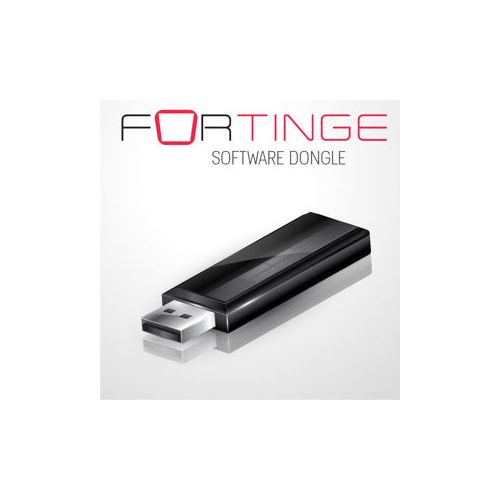  Adorama Fortinge ForPrompt TelePrompter Software (Dongle Version) FORPROMPT-DGL