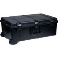 Adorama Prompter People Hard Case for FLEX 11/ProLine 11 Teleprompter CASE-2975C