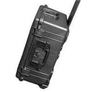 Adorama Mirror Image C2000 Wheeled Shipping Case f/20 Prompter, Black, Made by Pelican C2000