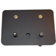 Autocue/QTV Offset Plate for Pro Plate MT-PP/OFFSET/001 - Adorama