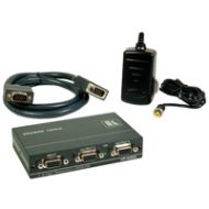 Autocue/QTV VGA 1 in 4 Out Video Splitter DN-VGA/002 - Adorama