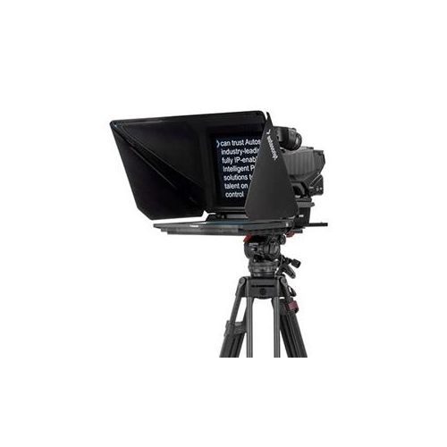  Adorama Autoscript EVO-IPS15M 15 Standard-Bright IP-Only Prompt Monitor Only EVO-IPS15M