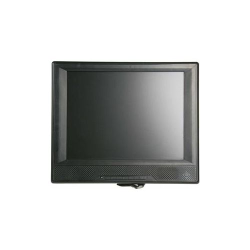  Adorama Prompter People MON-12 12 Reversing Monitor for Flex and Proline Teleprompters MON-12