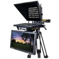 Adorama Autocue/QTV 22 HD-SDI Talent Feedback Monitor MON-TFM/22/001