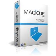 Adorama MagiCue Pro Software for Studio & Presidential Prompters, Electronic Download MAQ-SW-PRO