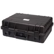 Adorama Datavideo HC-600 Hard Case for TP-600 Teleprompter Kit HC-600