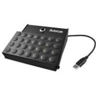 Adorama Autocue/QTV USB Foot Control with 16.40 Cable CON-FC/USB/001