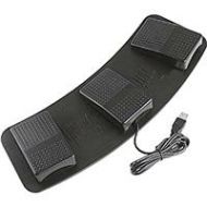Fortinge FCP Teleprompter Foot Control Pedal FCP - Adorama