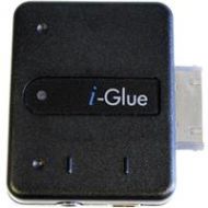 Adorama Autoscript iGlue Hand Control Adapter for WP-REM iPad Prompting Software System IGLUE