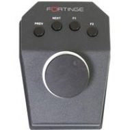 Adorama Fortinge JC1 Hand Control Device for ERA Studio Prompters JC1