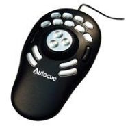 Autocue/QTV USB ShuttlePro Scroll Control CON-SP - Adorama