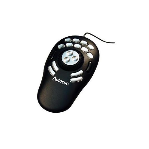  Autocue/QTV USB ShuttlePro Scroll Control CON-SP - Adorama