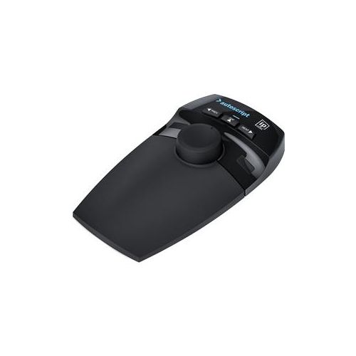  Adorama Autoscript HC-IP Desktop Desktop Hand Control for WinPlus-IP A9009-0002