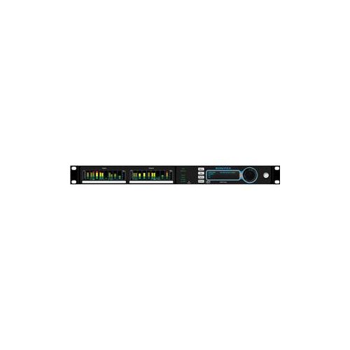  Adorama Sonifex 8 Stereo Analogue Line I/O AES67 Audio Interface, Terminal Block,Display AVN-PA8TD