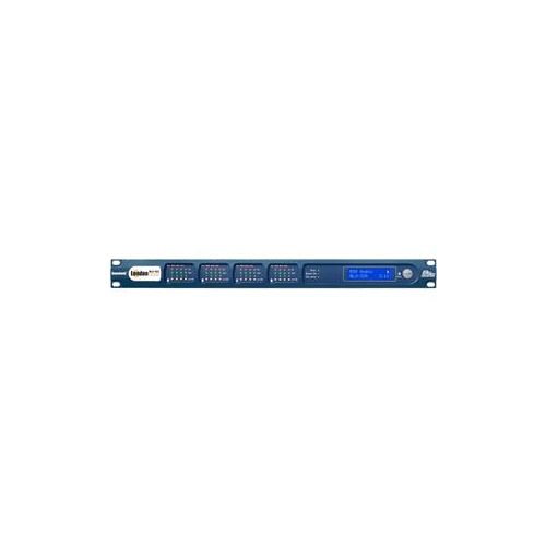  Adorama BSS Networked Input Output Expander with AVB & BLU Link Chassis BLU-325